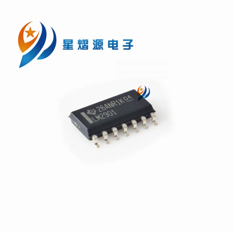 LM2901DR