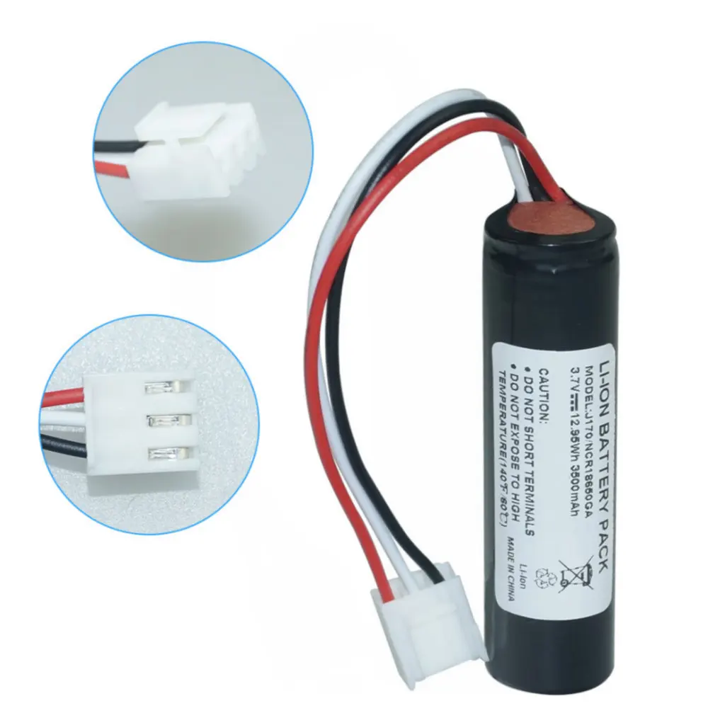 

Original size replacement battery For Harman Kardon Onyx Studio 1 & 2 & 3 Player 3500mah