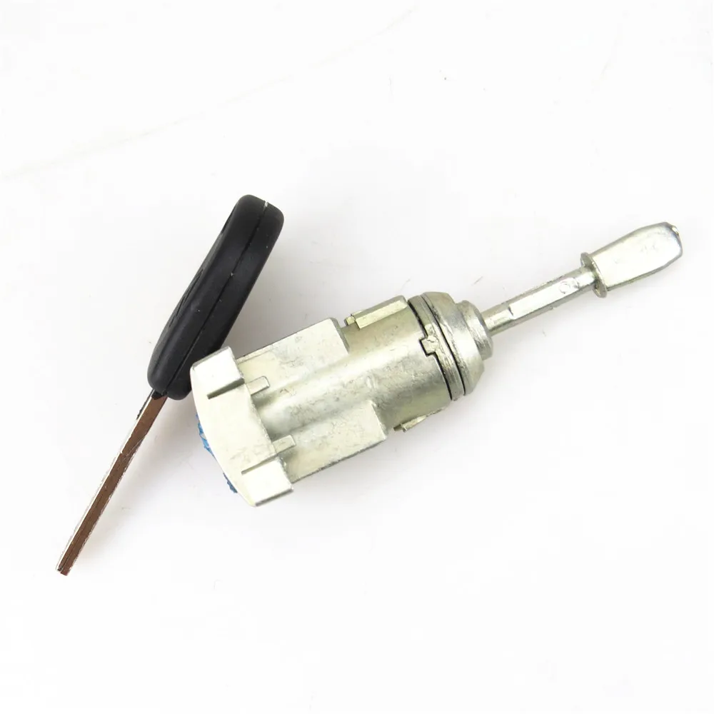 READXT новый цилиндр передней левой двери с ключом для PASSAT B5 LUPO SEAT TOLEDO LEON AROSA 3B0 837 167