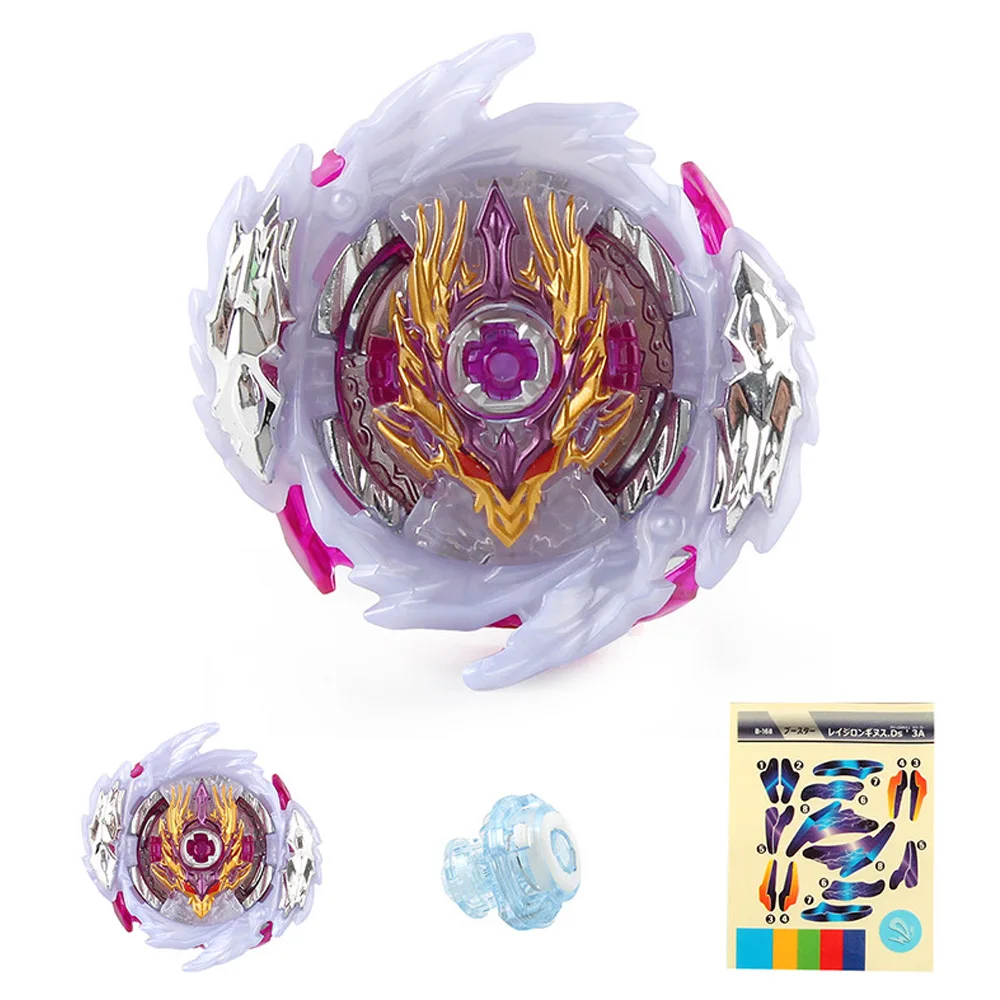 All Models Launchers Beyblade Burst Gt Toys Arena Metal God Fafnir Bey  Blade Blades Sparking Toy B-187 Christmas Gift - Spinning Top - AliExpress