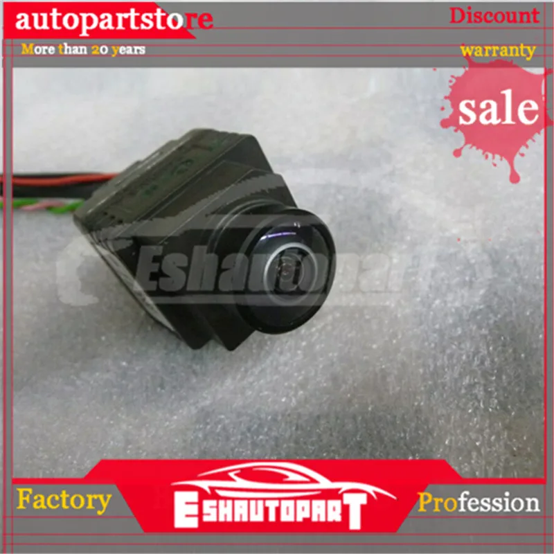 A2229050207 A2227500893 камера заднего вида подходит для Mercedes W205 C220