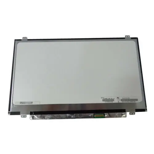 Jianglun Schermo Lcd A Led Hd Da 14 "Per Laptop Hp Chromebook 14 G5 Non Touchscreen A 30 Pin