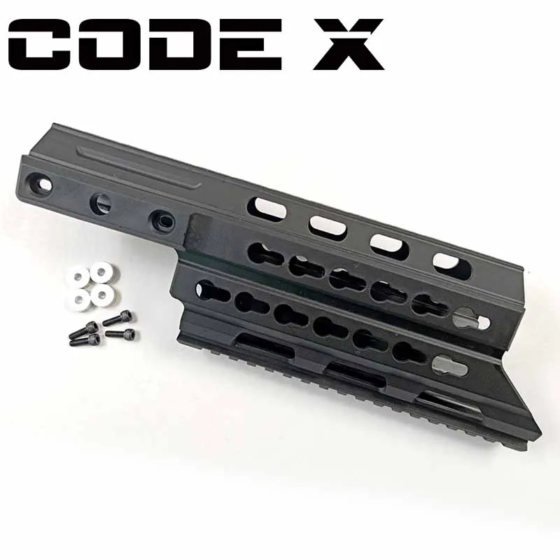 Код X гелевый шар в наличии Jinming 9 Vector V2 аксессуары для игрушечного пистолета