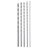 Extra Long Drill Bit HSS Straight Shank Auger Twist Drill Bits Power Tool Set 160mm 2mm/3mm/3.5mm/4mm/5mm Diameter ► Photo 3/6