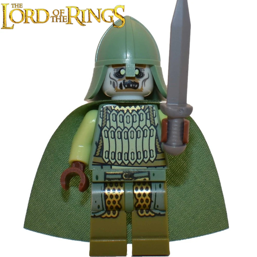 aliexpress lego lord of the rings