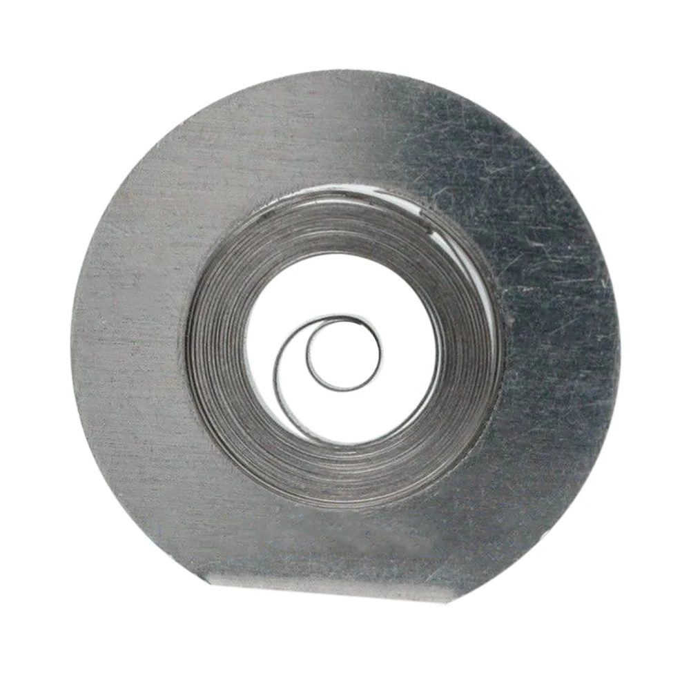 

New Mechanical Watch Repair Replacement Parts Automatic Mainspring Tool Kit For ETA 2824-2 2836-2