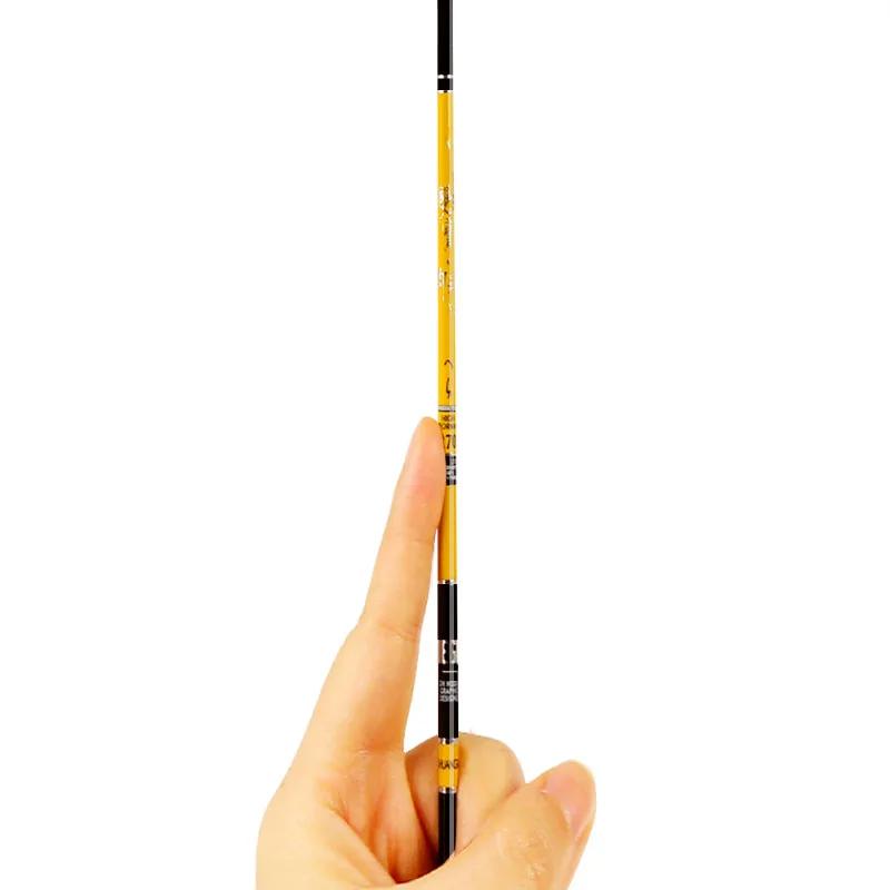 

Высокоуглеродистая удочка для карпа, Ультралегкая сверхтвердая супертонкая Удочка 28 тонов 2,7-5,4 м, Тайваньская Удочка 5,4 м, только 91 г