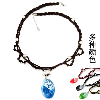 

Ocean wonder Necklace Princess Moana Moana the same necklace children's necklace exquisite pendant accessories