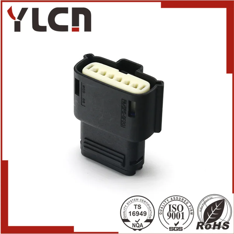 auto molex connectors