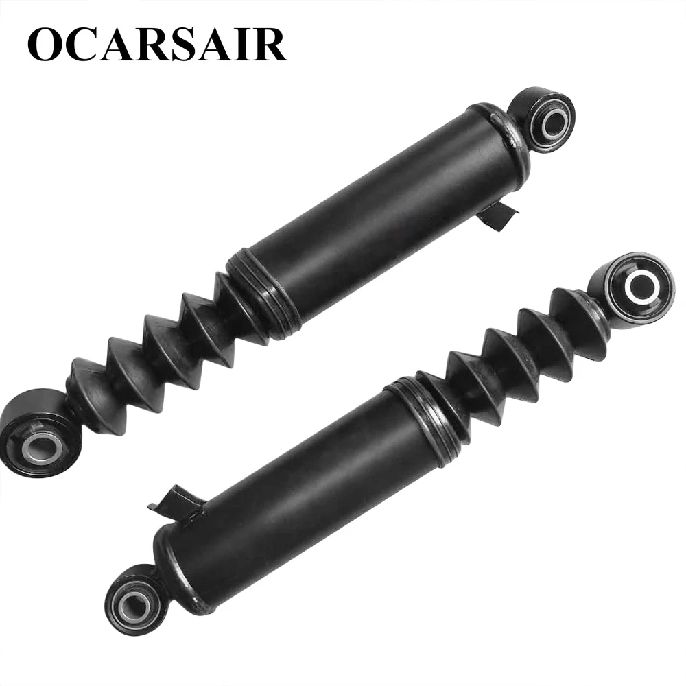 

1 Pair Rear Right&Left Shock Absorbers for Hyundai santa fe Diesel&KIA Sorento Oem#553202P100 55320-2P100 553212B100 55321-2B100