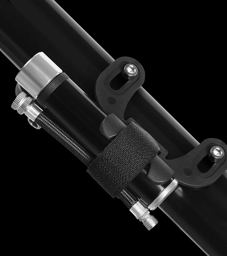 Victgoal портативный мини-насос для Велосипедный Шредер& Presta велосипедный насос алюминиевый сплав Сверхлегкий воздушный CO2 надувной велосипедные насосы