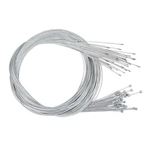 Горный шоссейный BMX складной велосипед с переменной скоростью проволочный сердечник оцинкованный 2,5 м переменная скорость связывающий провод велосипед внутри