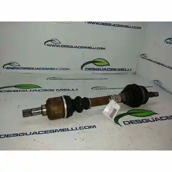 

Forward transmission left CITROEN XSARA PICASSO