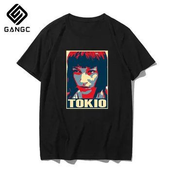 

La Casa De Papel T Shirt House of Paper Tshirt Men Funny Design Money Heist Tees TV Series Tshirts Short Sleeve T-Shirt Hip Hop