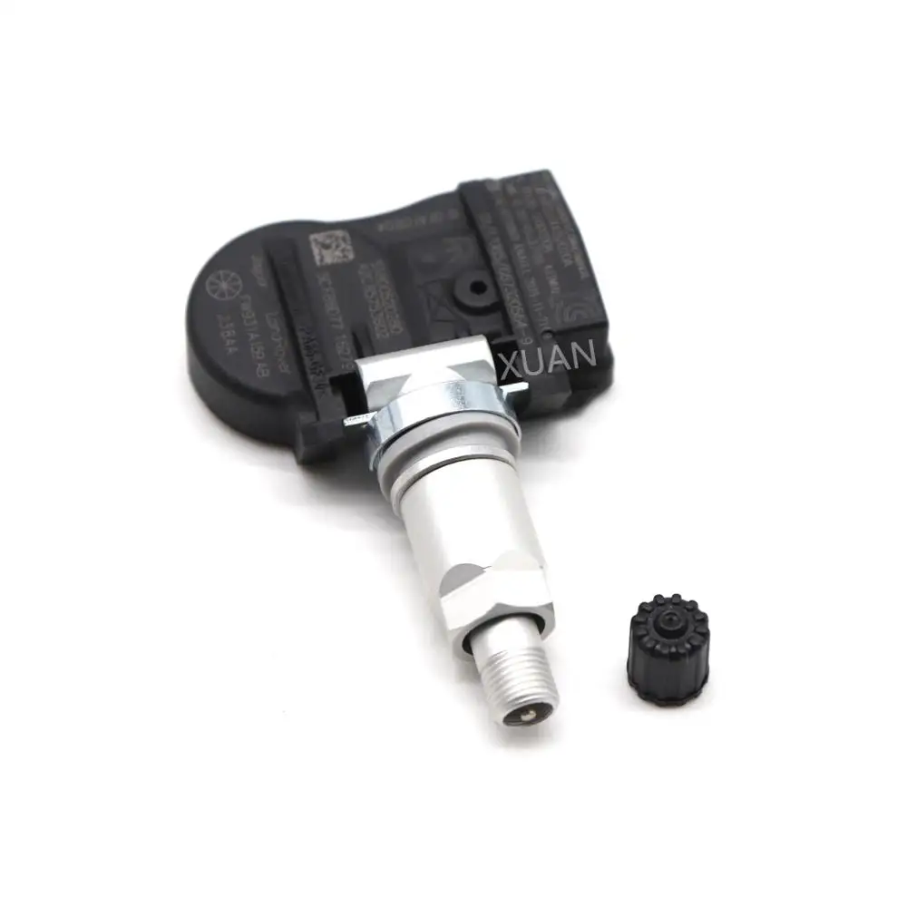 Для Land Rover LR4 Discovery freelander Range 2002 2015 433 МГц TPMS датчик давления в шинах Система FW93 1A159
