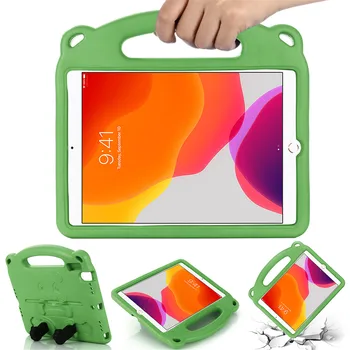 

Tablet Case for iPad 10.2 2019 Kids Safe EVA Cover for iPad 10.2 (A2200/A2198/A2197) /iPad 7th Generation/iPad Air 3 10.5 2019