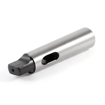 

Lathes Part MT3 to MT4 Morse Taper Connector Reducing Drill Sleeve