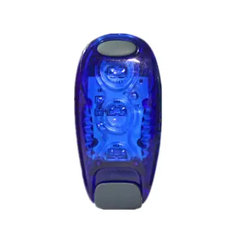 

Super Bright Night Safety Light Reflective Safety Belt Arm Strap Night Cycling Running LED Armband Light