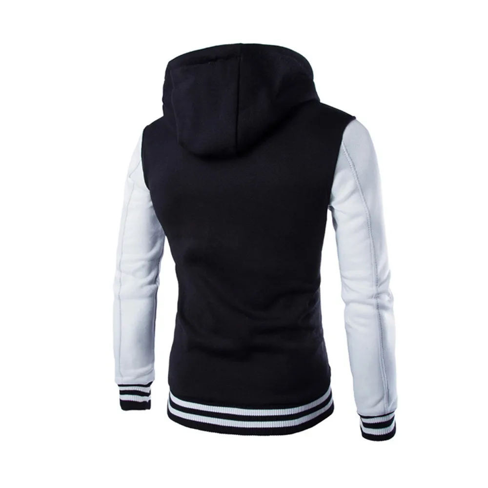 Мужская зимняя куртка, пальто, куртки, верхняя одежда, свитер, зимняя тонкая толстовка с капюшоном, теплая толстовка с капюшоном, бейсбольные куртки и пальто, спортивная одежда