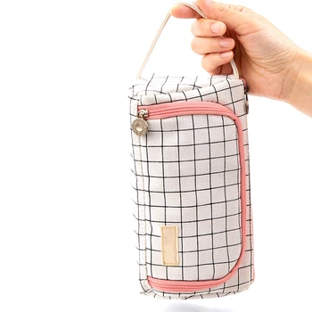 

Capacity Pencilcase Kawaii Pencil Case Super Large School Pen Case Supplies School Box Pencil Pouch Stationery