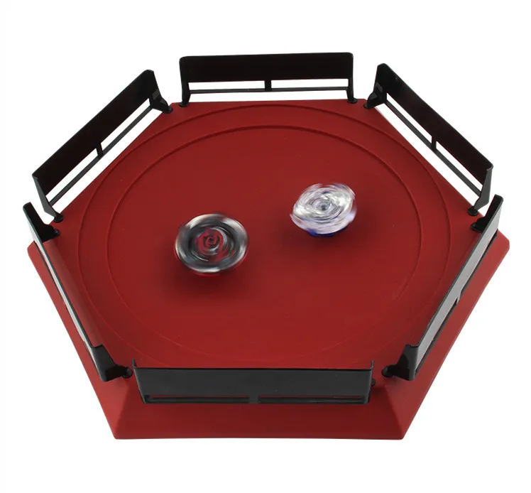Burst Spinner zhan dou pan Set B110 B146 с передатчиком 8-Spinner 12-Spinner