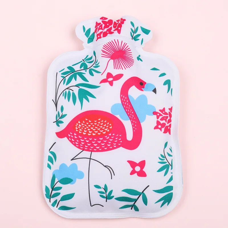 Flamingo Hot Water Bags Flamingo