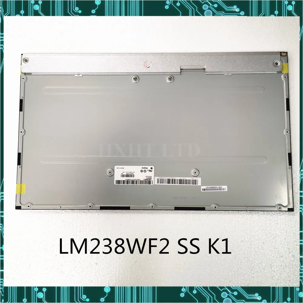 23," LM238WF2 SS K1 светодиодный ЖК-дисплей для lenovo AIO520-24ICB все в одном 1920x1080 FHD полностью протестирован