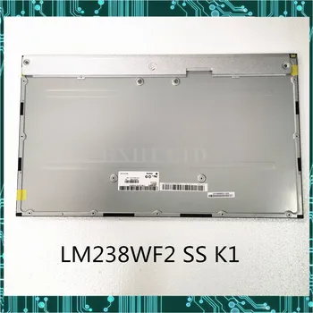 

Original 23.8" LM238WF2 SS K1 LCD LED screen Display For Lenovo AIO520-24ICB All in one 1920x1080 FHD Fully Tested
