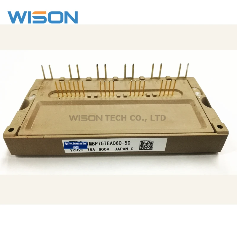 7MBP75TEA060-50 7MBP75TEA060-52 и модуль