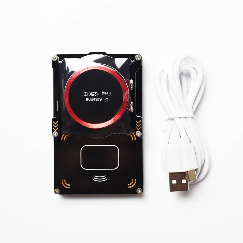 Новый proxmark3 развивающие наборы 3 0 proxmark NFC PM3 RFID-считыватель и записывающее