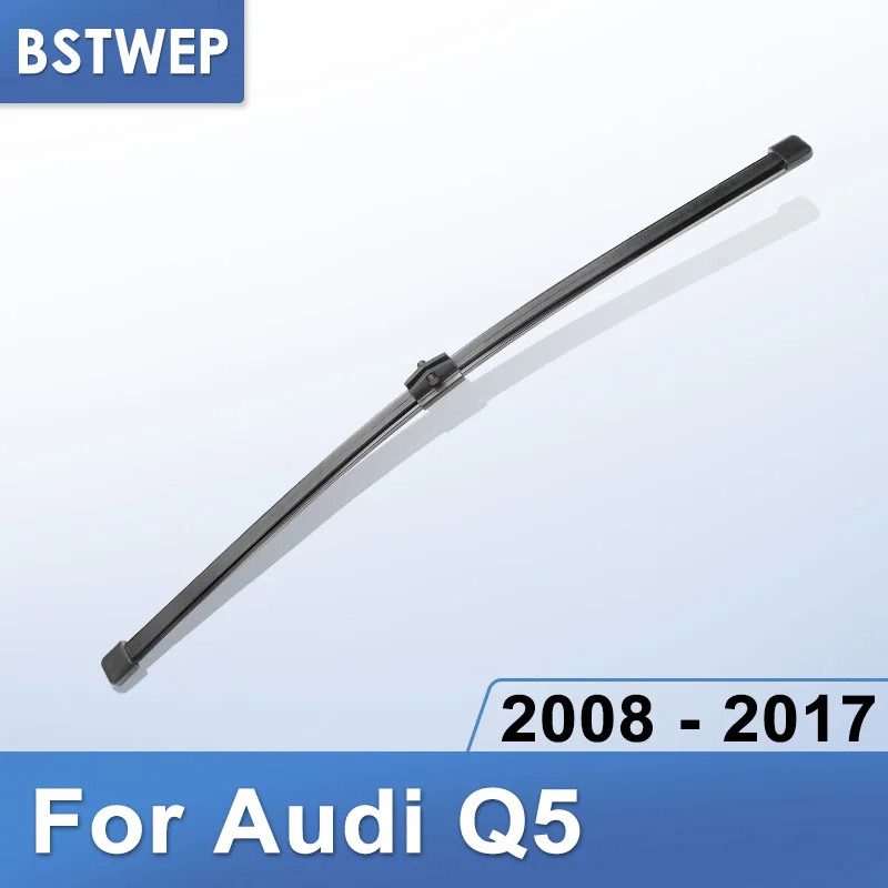 BSTWEP Задняя щетка стеклоочистителя для Audi Q5 2008 2009 2010 2011 2012 2013