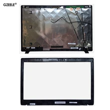 Новая ЖК-Крышка для ноутбука/ЖК-передняя рамка для hasee K590C K610C K650D K640E для Clevo W650SR W655SR W650SZ W650SJ W656SC