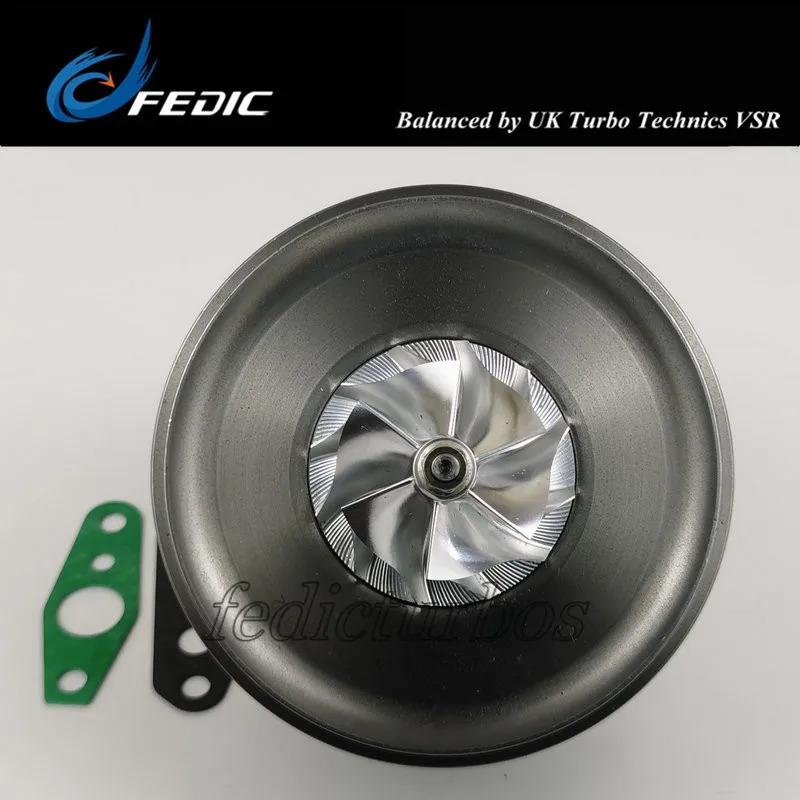 Турбозарядный картридж MFS Turbo RHV5 8980115293 chra для Isuzu D-MAX 3 0 CRD 163 HP 4JJ1-TC 2007- | Автомобили и