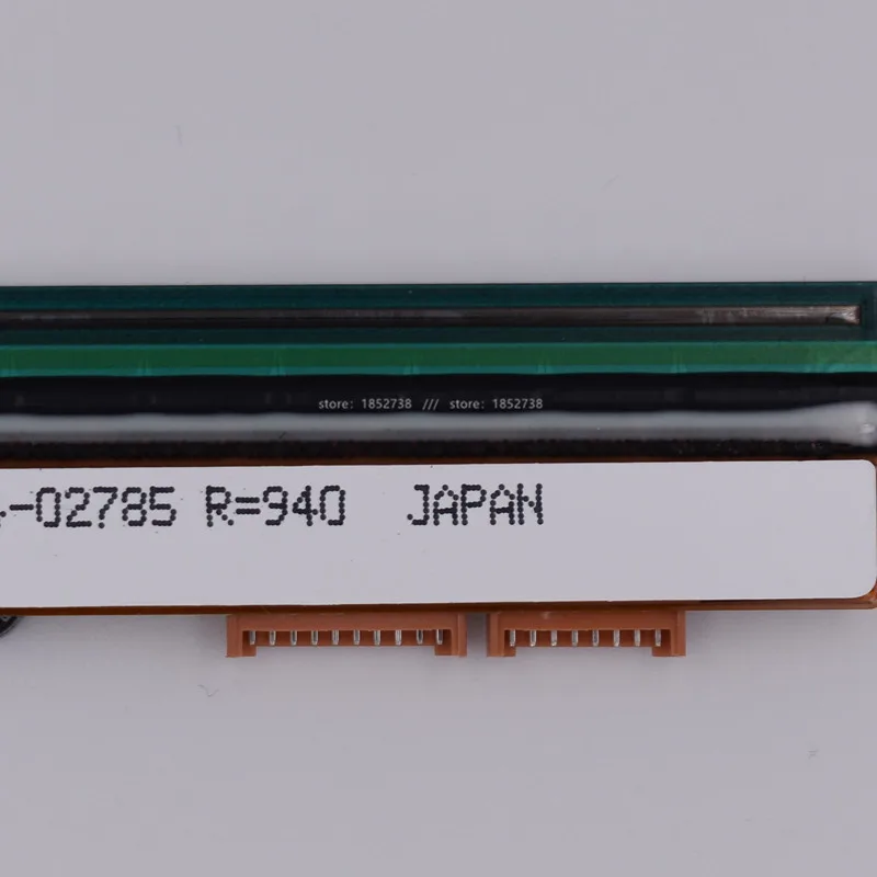 Новинка оригинальная печатающая головка fir для DIGI SM 100 Scale SM80 SM90 SM100 80LP SM300