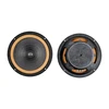 GHXAMP HiFi 6.5 Inch Full Range Speaker Treble Mid Bass Loudspeaker 4Ohm 12W Skin Edge For Car Bookself Audio Unit 2PCS 6