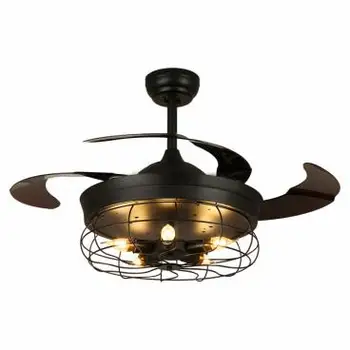 

CEILING FAN ANTIQUE