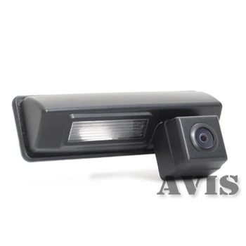 

CMOS standard rear view camera AVIS AVS312CPR for LEXUS RX II