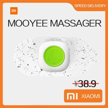 

Mooyee relaxer smart mini massager multi-function massager