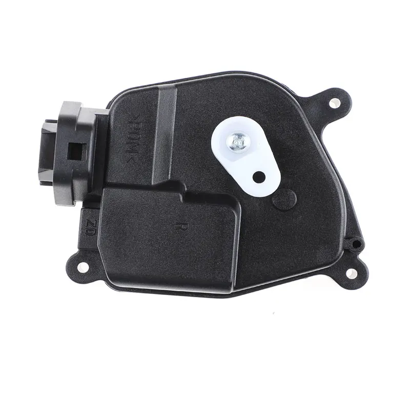 Привод замка передней левой и правой двери для hyundai Accent 2006-2011 Kia Rio Rio5 1.6L 95736-1G020 95735-1G020