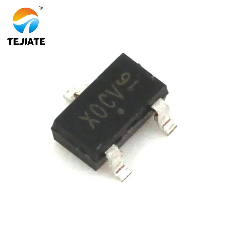 AO3400A A0 SOT-23 (4)