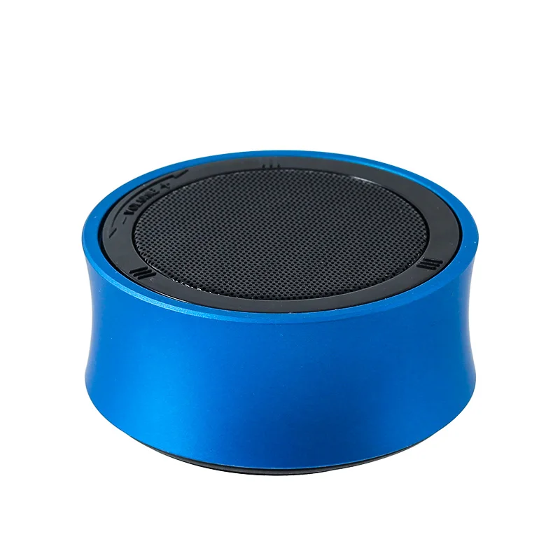 Kinter X1 портативный динамик беспроводной Bluetooth динамик s TWS супер бас для домашнего спорта на открытом воздухе встроенный аккумулятор AUX TF карта вход - Цвет: Blue