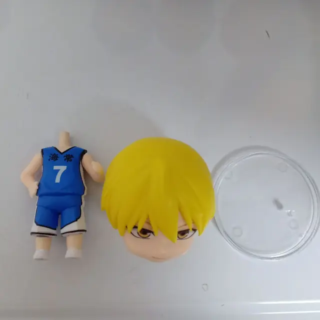 100% Original: Anime Kuroko Basquete Midorima Shintaro Q Versão Figura  Figura De Ação Figura Anime Modelo De Brinquedo Boneca Presente - Figuras  De Ação - AliExpress