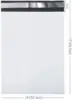 Plastic Shipping Bags Poly Mailing Mailer Envelops Plastic Packaging for Shipping Postage 3