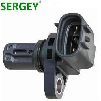 

Genuine Engine Crankshaft Position Sensor 33220-63J00 33220 63J00 3322063J00 For SUBARU JUSTY III (G3X) 1.3 1.5 AWD Crank Sensor