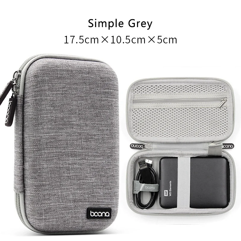 BOONA-޴  , 2.5 ġ, USB ̺ , 