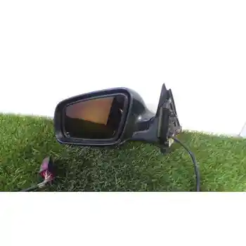 

2 CLEMS 7 AND 7 WIRES Left Rearview Mirror Audi A8 (d2)