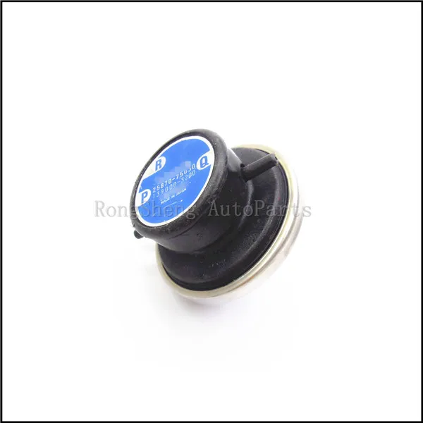 DPQPOKHYY для Toyota 4runner T100 Tacoma EGR вакуумный клапан модулятора 25870-75030,139000-3200