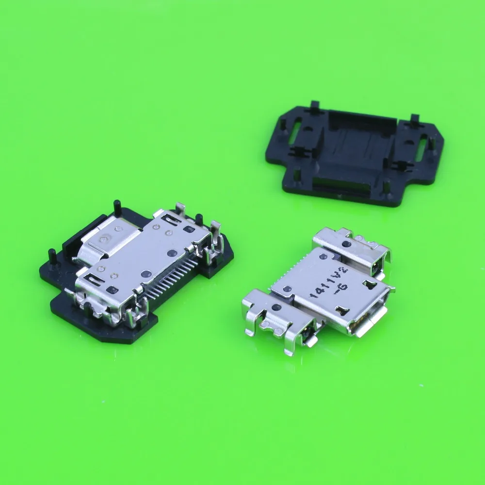 2pcs/lot For Asus Padfone S X T00N PF500KL micro USB jack socket Connector PadfoneS Charging Port High Quality dock plug power |