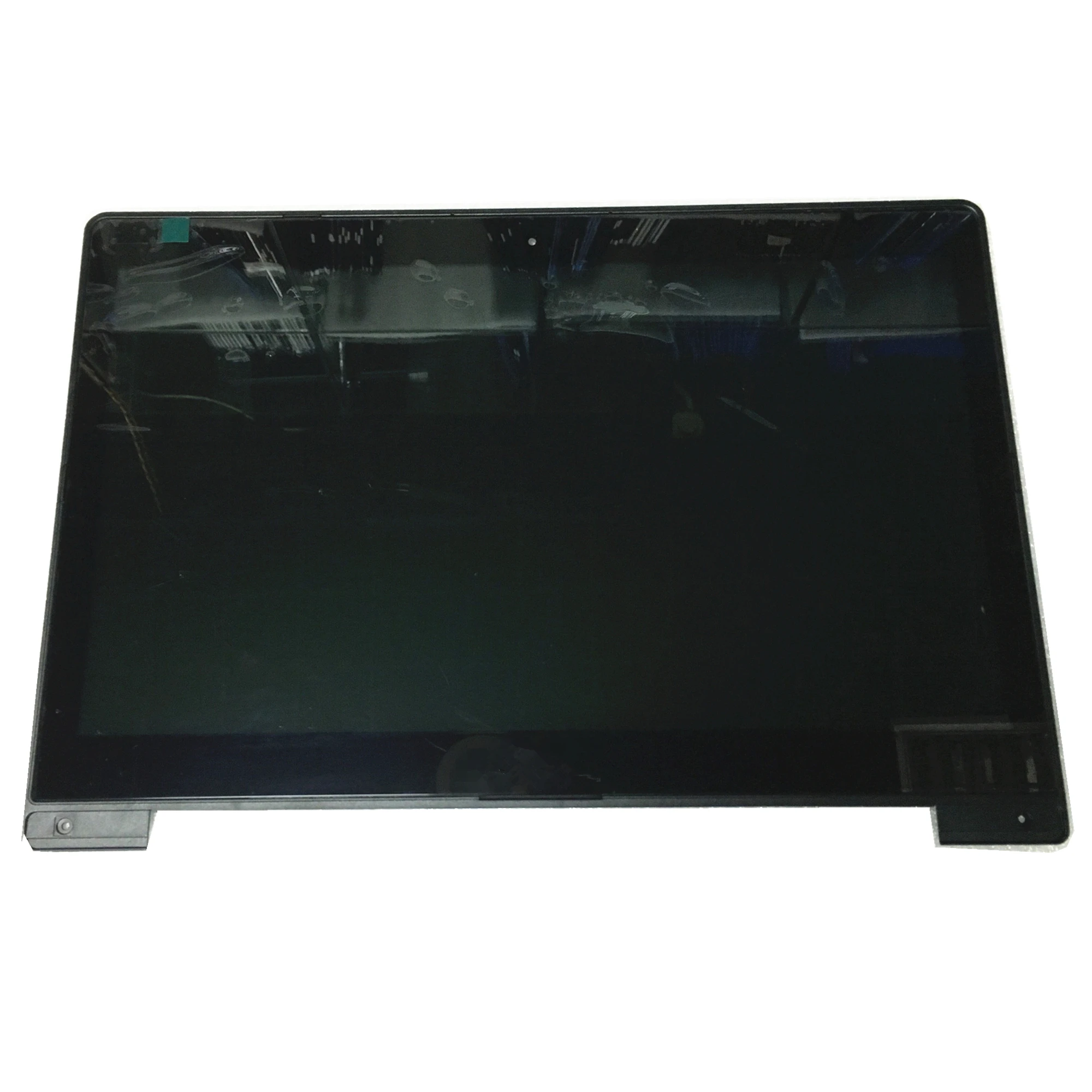 11.6/" Original Touch Screen Digitizer Glass Lens For ASUS VivoBook S200 S200E