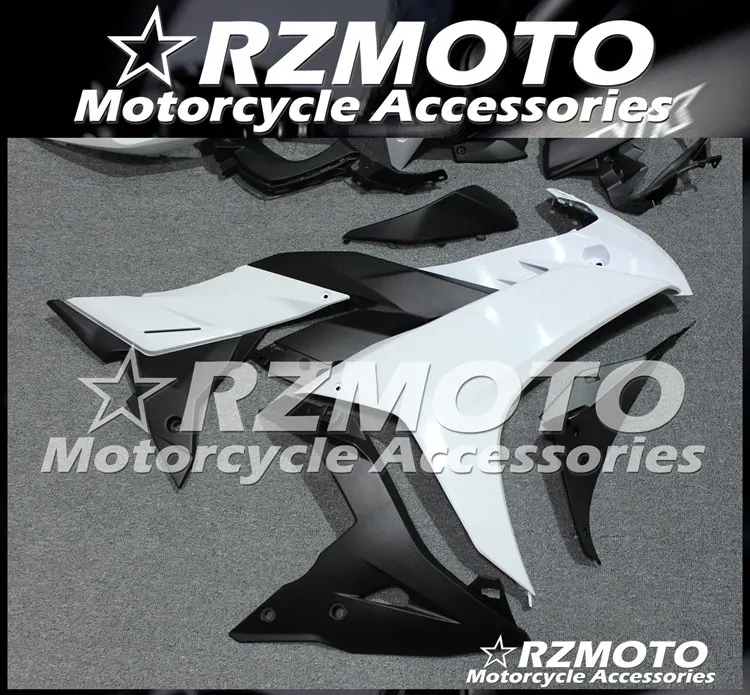 ABS мотоцикл обтекатель комплект для SUZUKI GSX250R год кузов литья под давлением Магазин № 1018